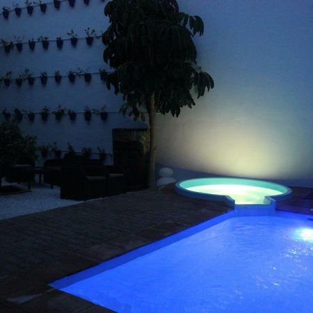 Apartamentos Casa-Patio Las Palmeras Кордова Екстер'єр фото
