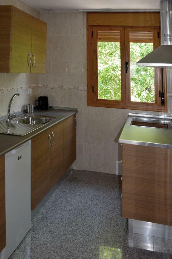 Apartamentos Casa-Patio Las Palmeras Кордова Екстер'єр фото