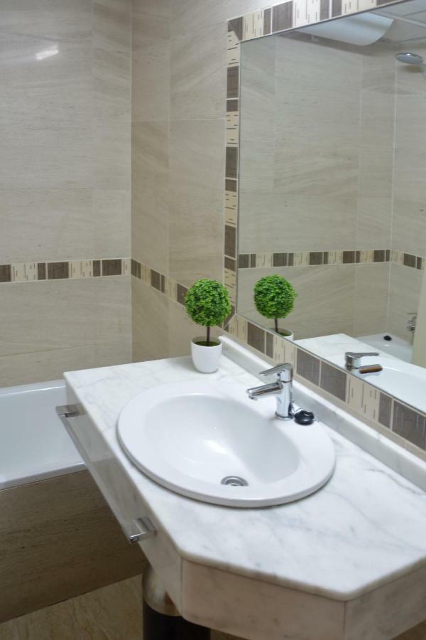 Apartamentos Casa-Patio Las Palmeras Кордова Екстер'єр фото