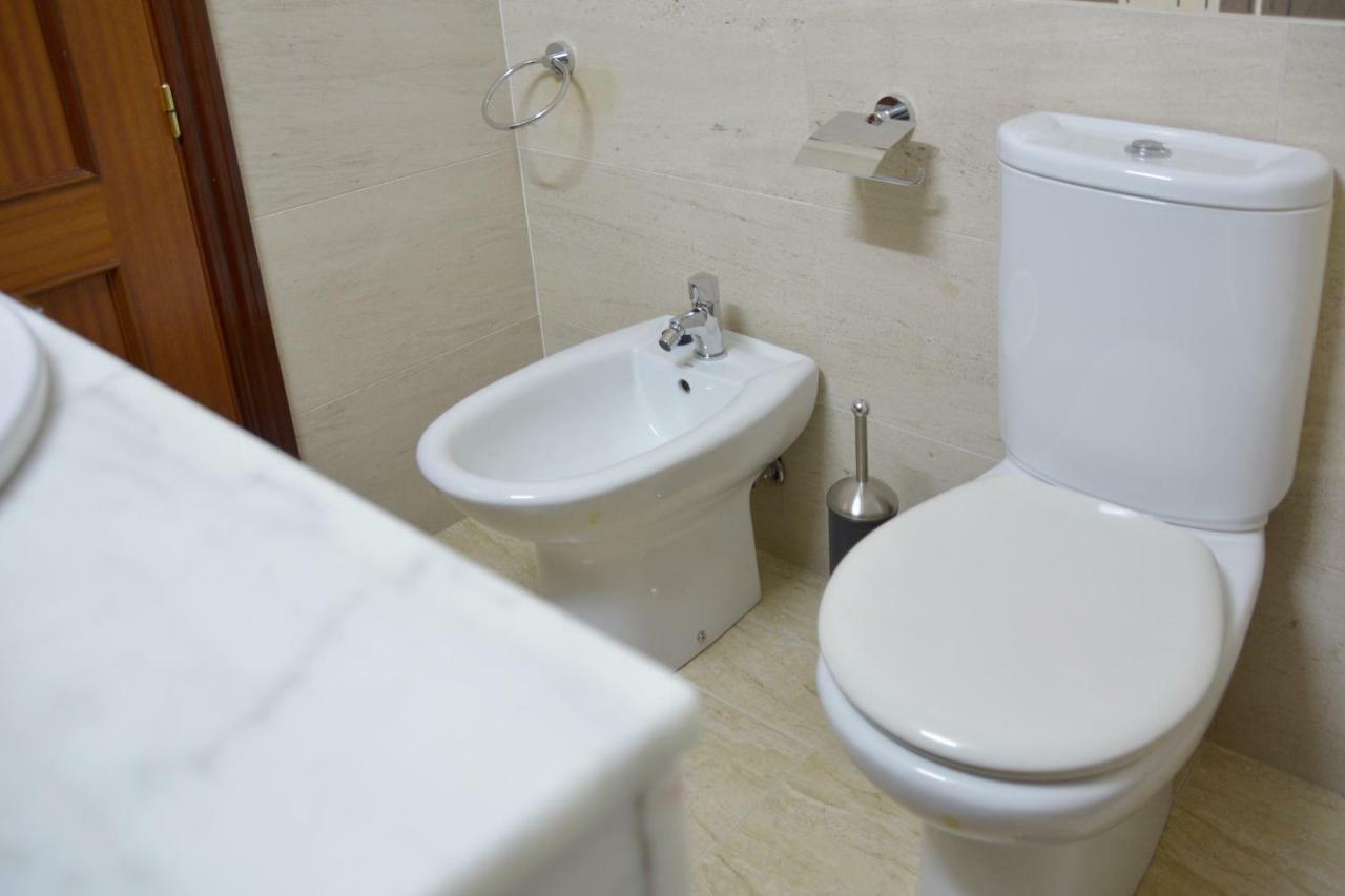 Apartamentos Casa-Patio Las Palmeras Кордова Екстер'єр фото